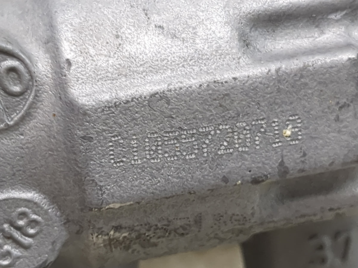 Brake Master Cylinder 1510336 - Oemusedautoparts1.com