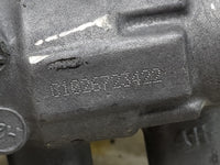 Brake Master Cylinder 1510378 - Oemusedautoparts1.com