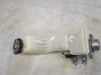 Brake Master Cylinder 1510381 - Oemusedautoparts1.com