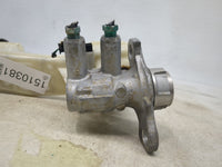Brake Master Cylinder 1510381 - Oemusedautoparts1.com