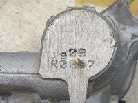 Brake Master Cylinder 1510381 - Oemusedautoparts1.com