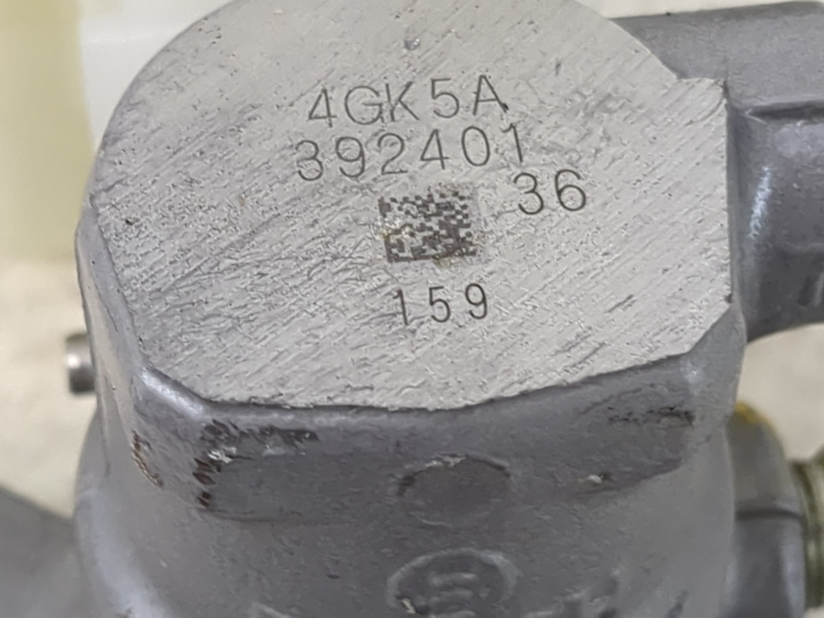 Brake Master Cylinder 1510395 - Oemusedautoparts1.com