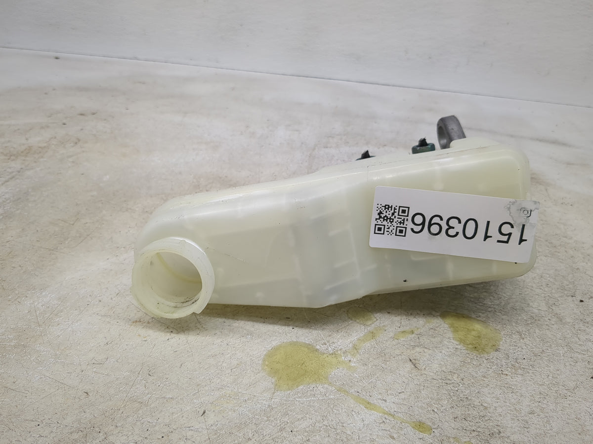 Brake Master Cylinder 1510396 - Oemusedautoparts1.com