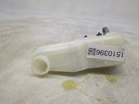 Brake Master Cylinder 1510396 - Oemusedautoparts1.com