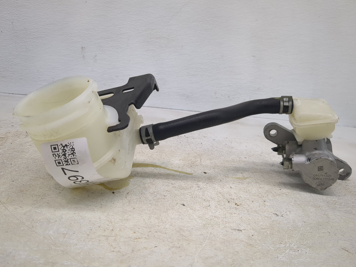 Brake Master Cylinder 1510397 - Oemusedautoparts1.com