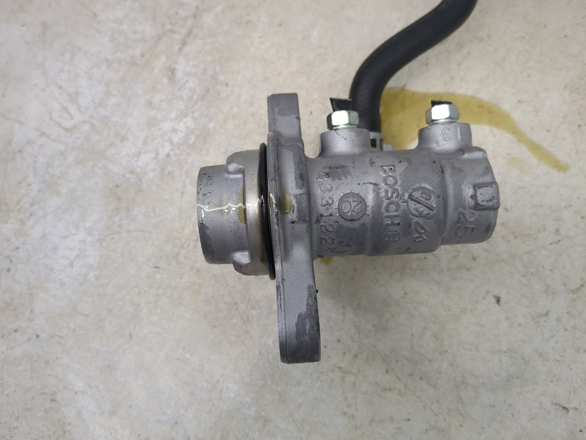 Brake Master Cylinder 1510397 - Oemusedautoparts1.com