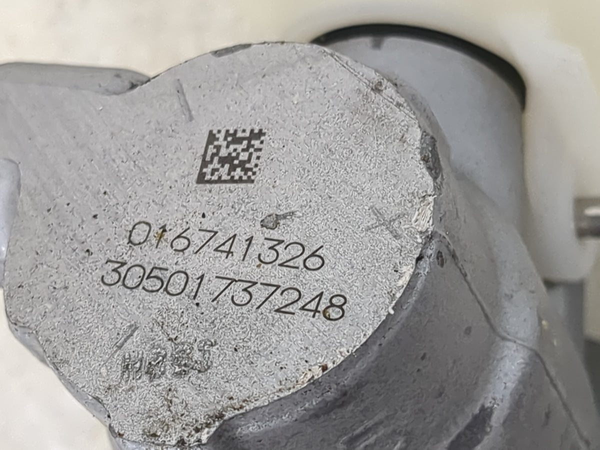 Brake Master Cylinder 1510397 - Oemusedautoparts1.com