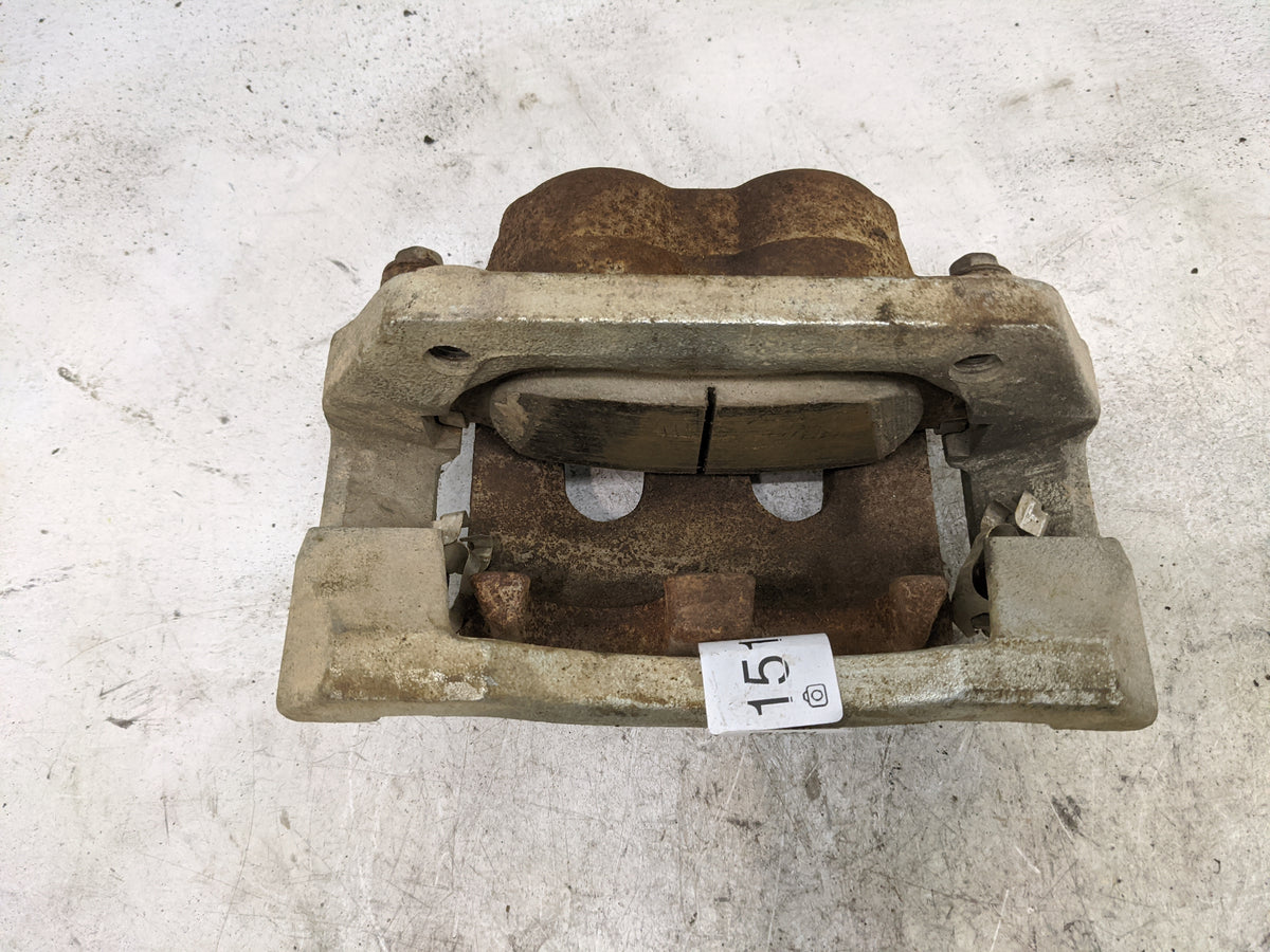 Front Driver Left Brake Caliper 1510400 - Oemusedautoparts1.com