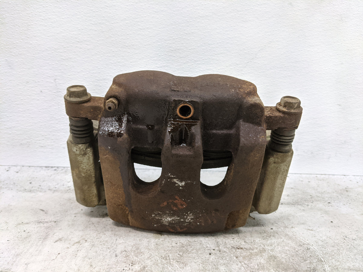 Front Driver Left Brake Caliper 1510400 - Oemusedautoparts1.com