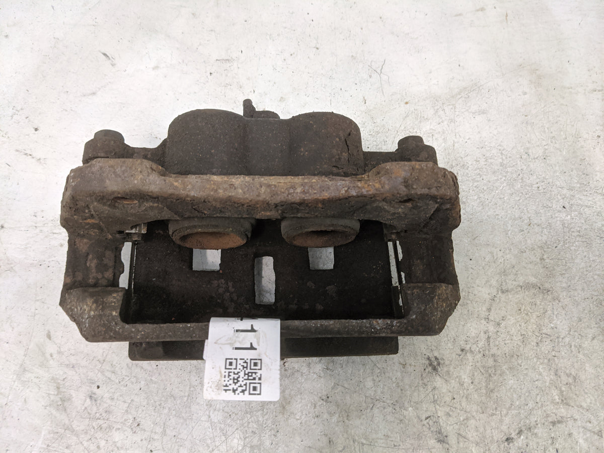 Front Driver Left Brake Caliper 1510411 - Oemusedautoparts1.com
