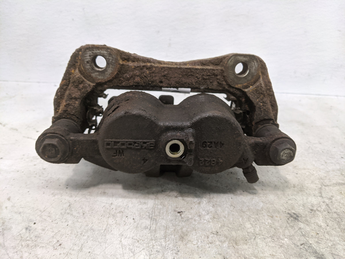 Front Driver Left Brake Caliper 1510411 - Oemusedautoparts1.com