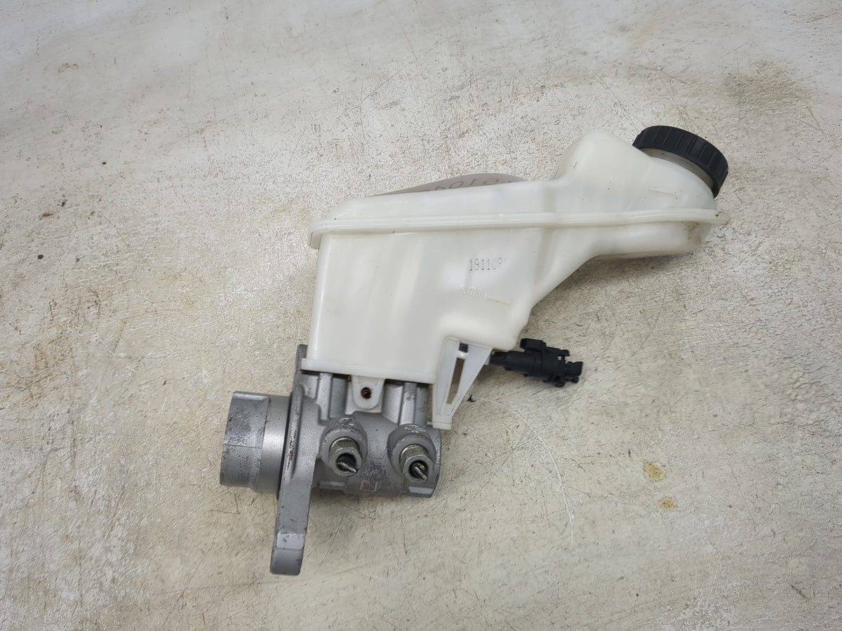 Brake Master Cylinder 1510431 - Oemusedautoparts1.com