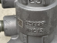 Brake Master Cylinder 1510431 - Oemusedautoparts1.com