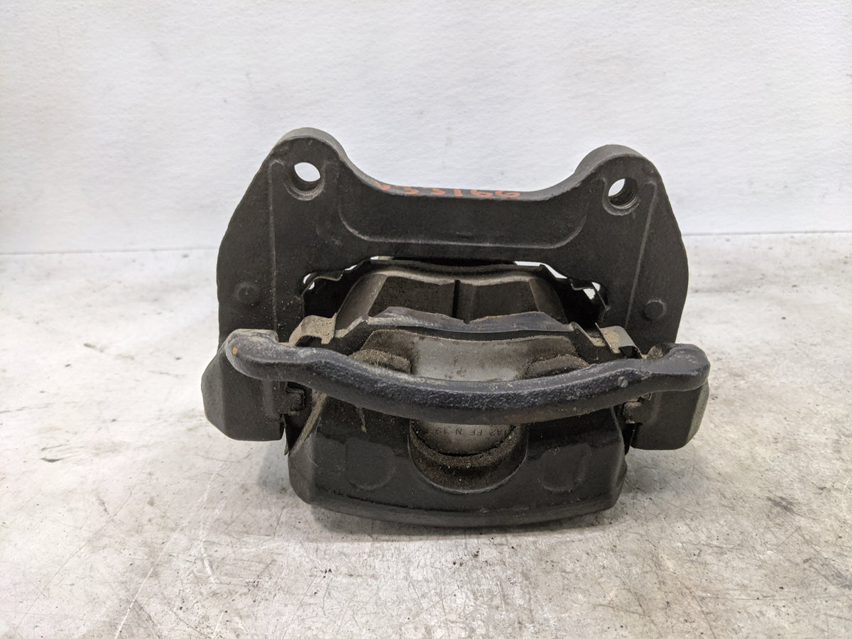 Front Driver Left Brake Caliper 1510539 - Oemusedautoparts1.com