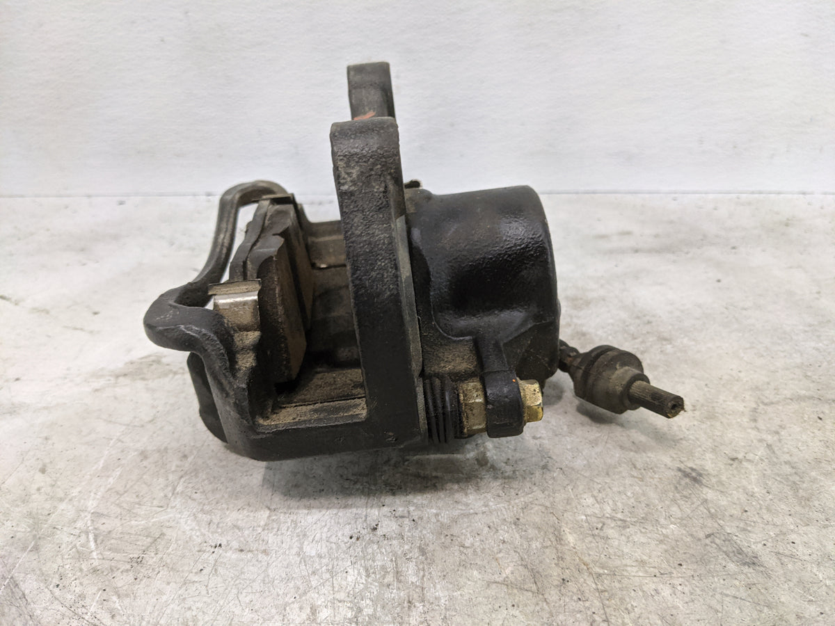 Front Driver Left Brake Caliper 1510539 - Oemusedautoparts1.com