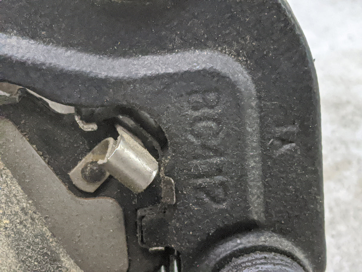 Front Driver Left Brake Caliper 1510539 - Oemusedautoparts1.com