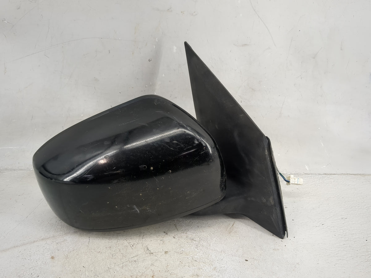 0 Passenger Side View Mirror - Right Door Mirror OEM Used - Oemusedautoparts1.com