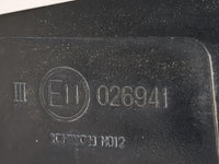 0 Passenger Side View Mirror - Right Door Mirror OEM Used - Oemusedautoparts1.com