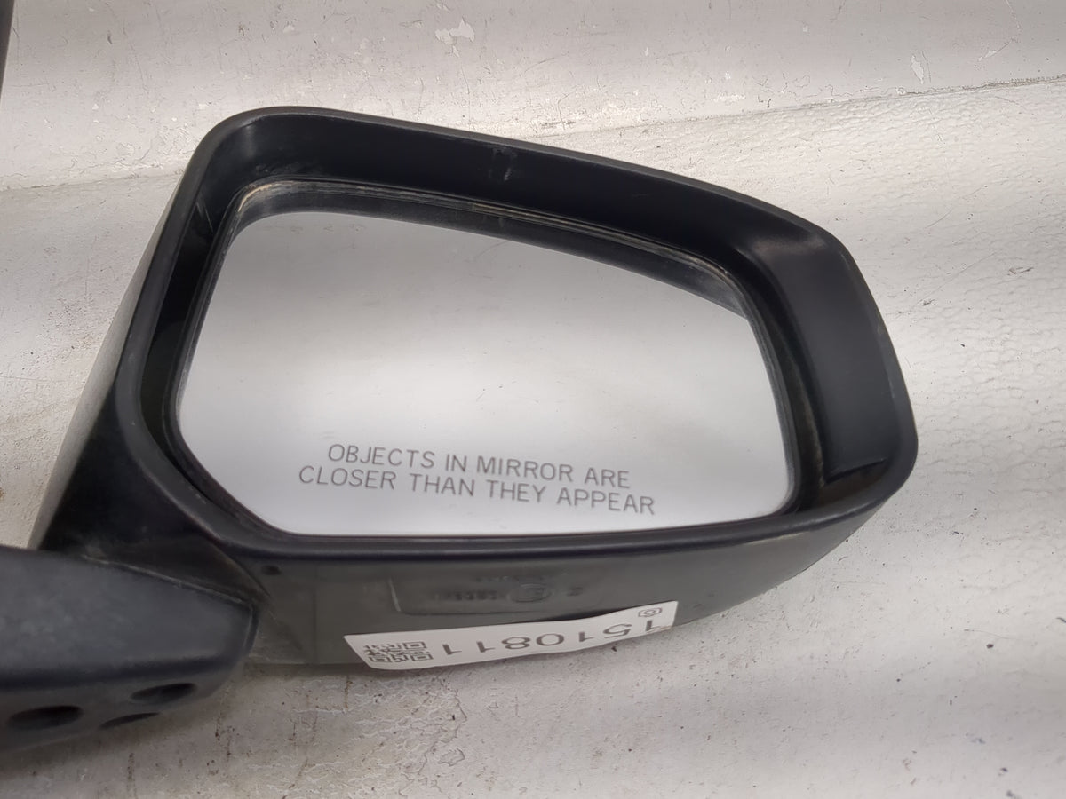 0 Passenger Side View Mirror - Right Door Mirror OEM Used - Oemusedautoparts1.com