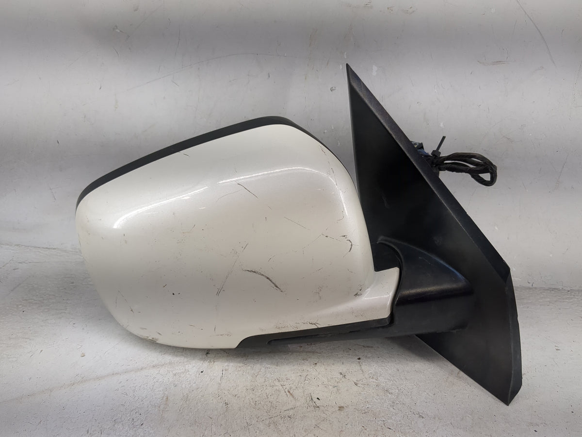 0 Passenger Side View Mirror - Right Door Mirror OEM Used - Oemusedautoparts1.com