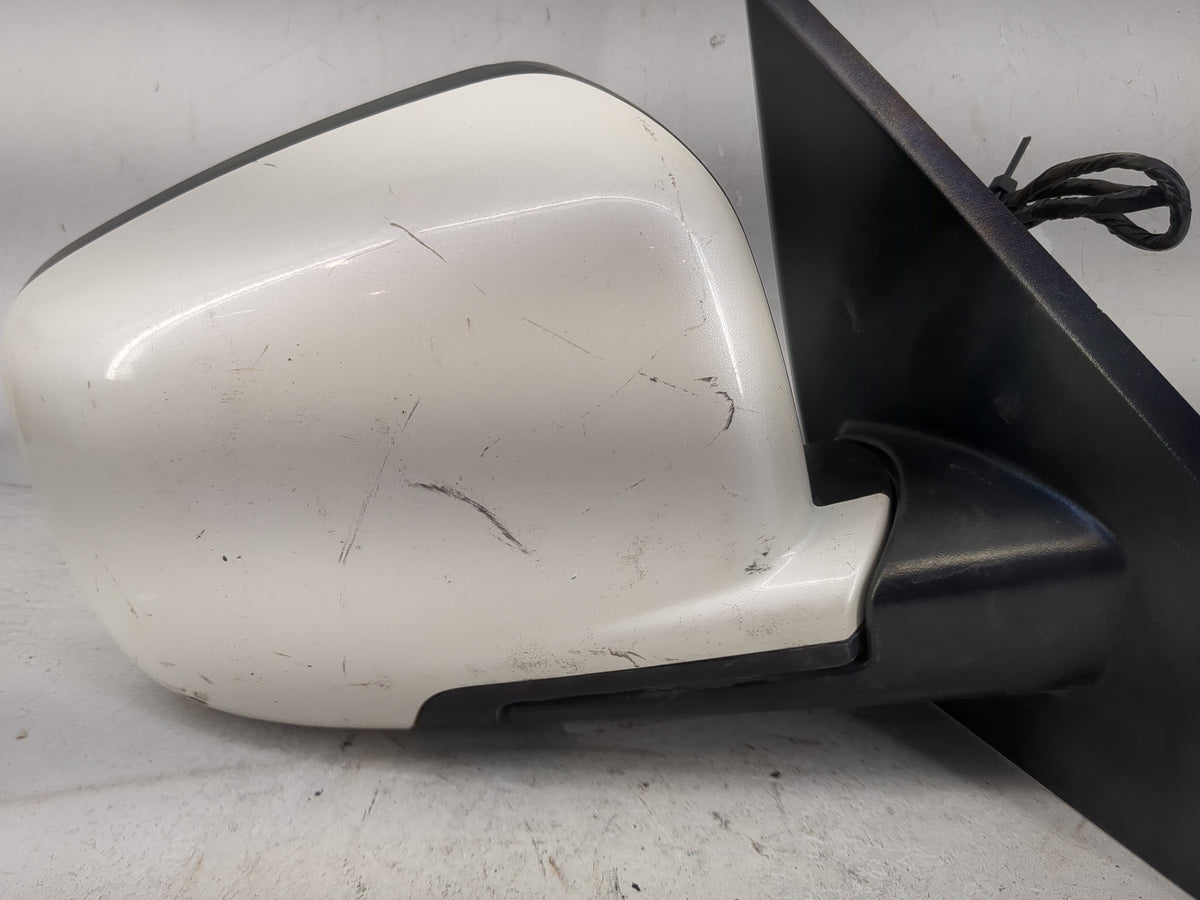 0 Passenger Side View Mirror - Right Door Mirror OEM Used - Oemusedautoparts1.com