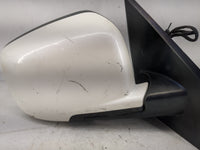 0 Passenger Side View Mirror - Right Door Mirror OEM Used - Oemusedautoparts1.com