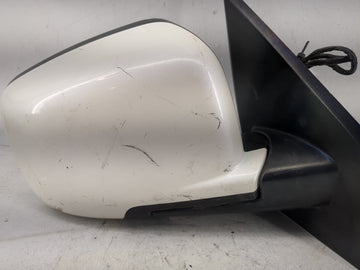 0 Passenger Side View Mirror - Right Door Mirror OEM Used