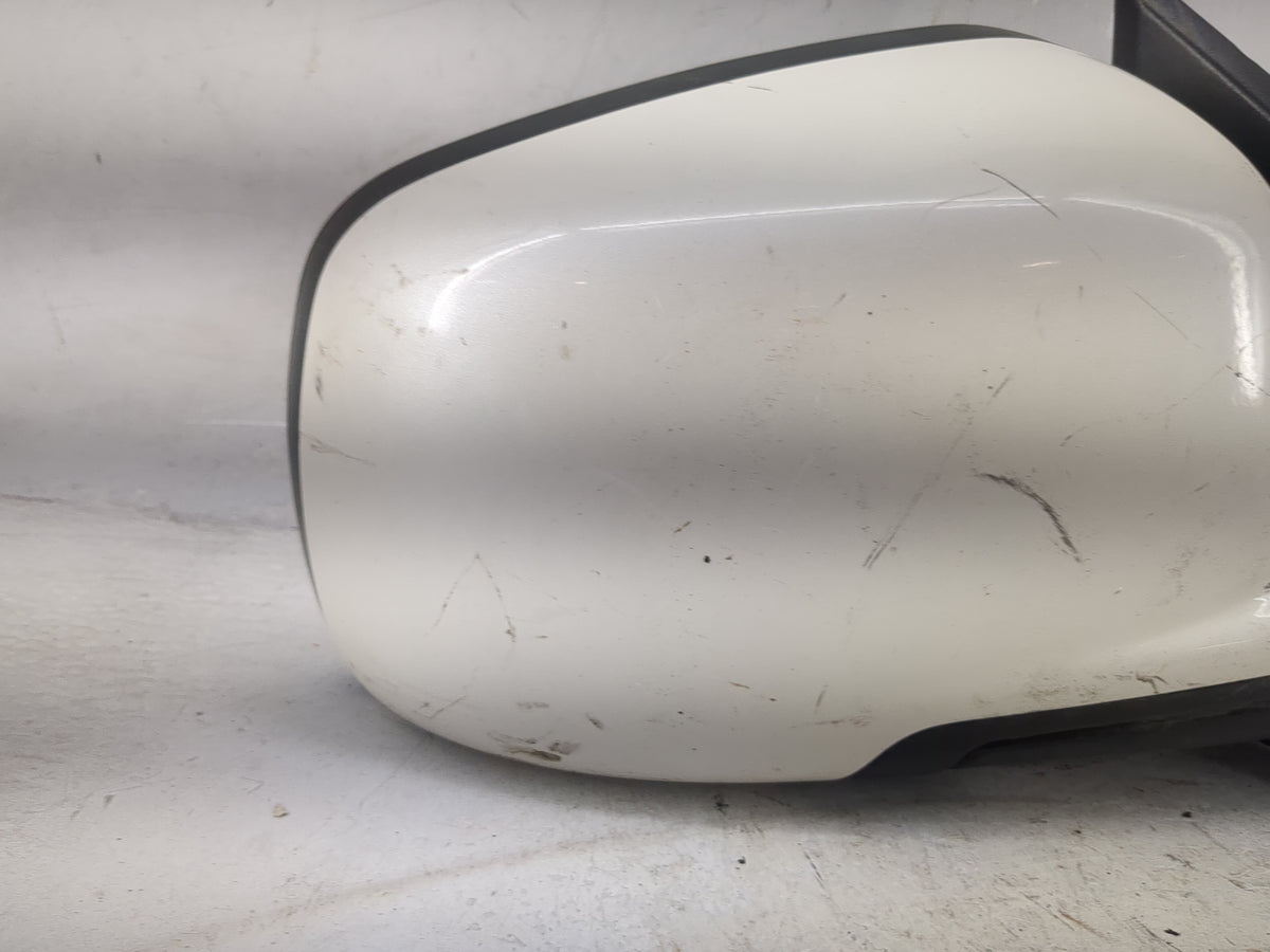 0 Passenger Side View Mirror - Right Door Mirror OEM Used - Oemusedautoparts1.com