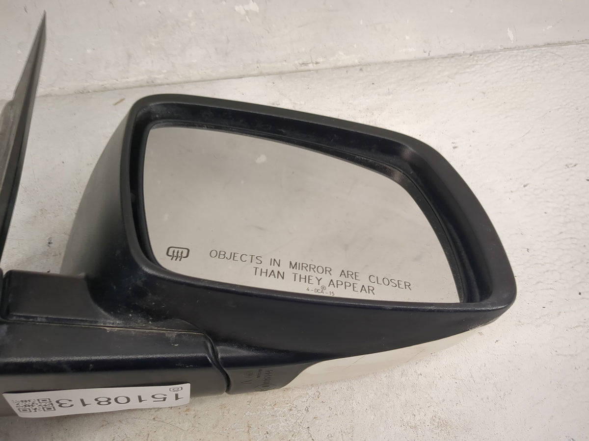 0 Passenger Side View Mirror - Right Door Mirror OEM Used - Oemusedautoparts1.com