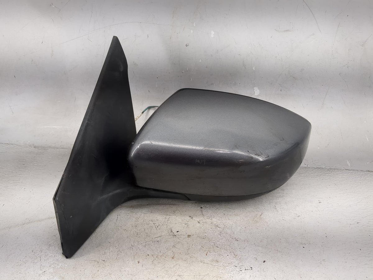 0 Passenger Side View Mirror - Right Door Mirror OEM Used - Oemusedautoparts1.com