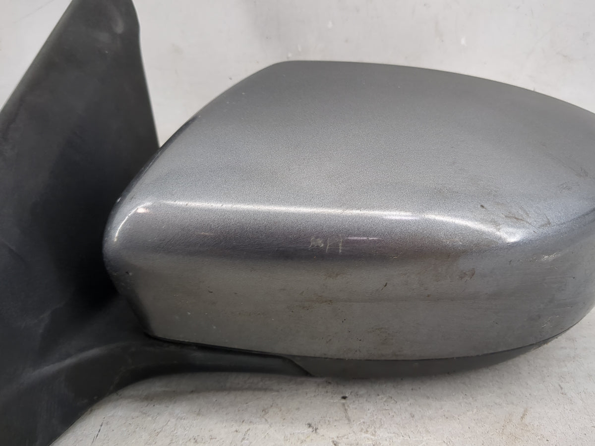 0 Passenger Side View Mirror - Right Door Mirror OEM Used - Oemusedautoparts1.com