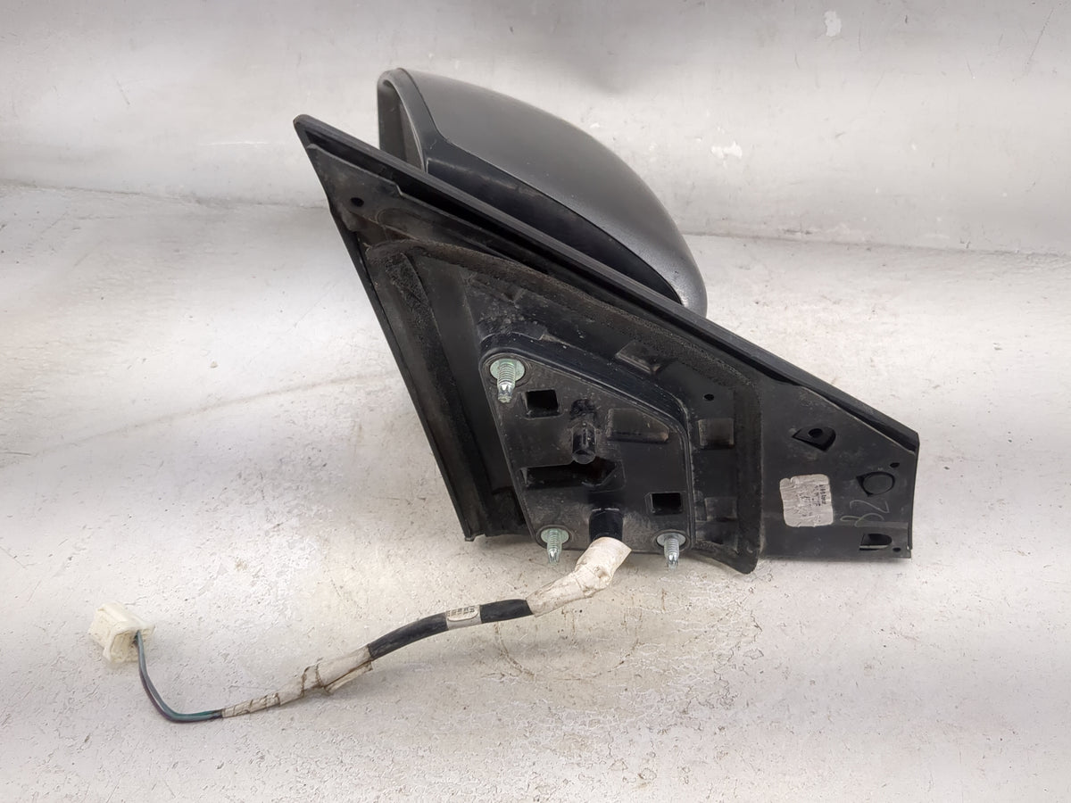 0 Passenger Side View Mirror - Right Door Mirror OEM Used - Oemusedautoparts1.com