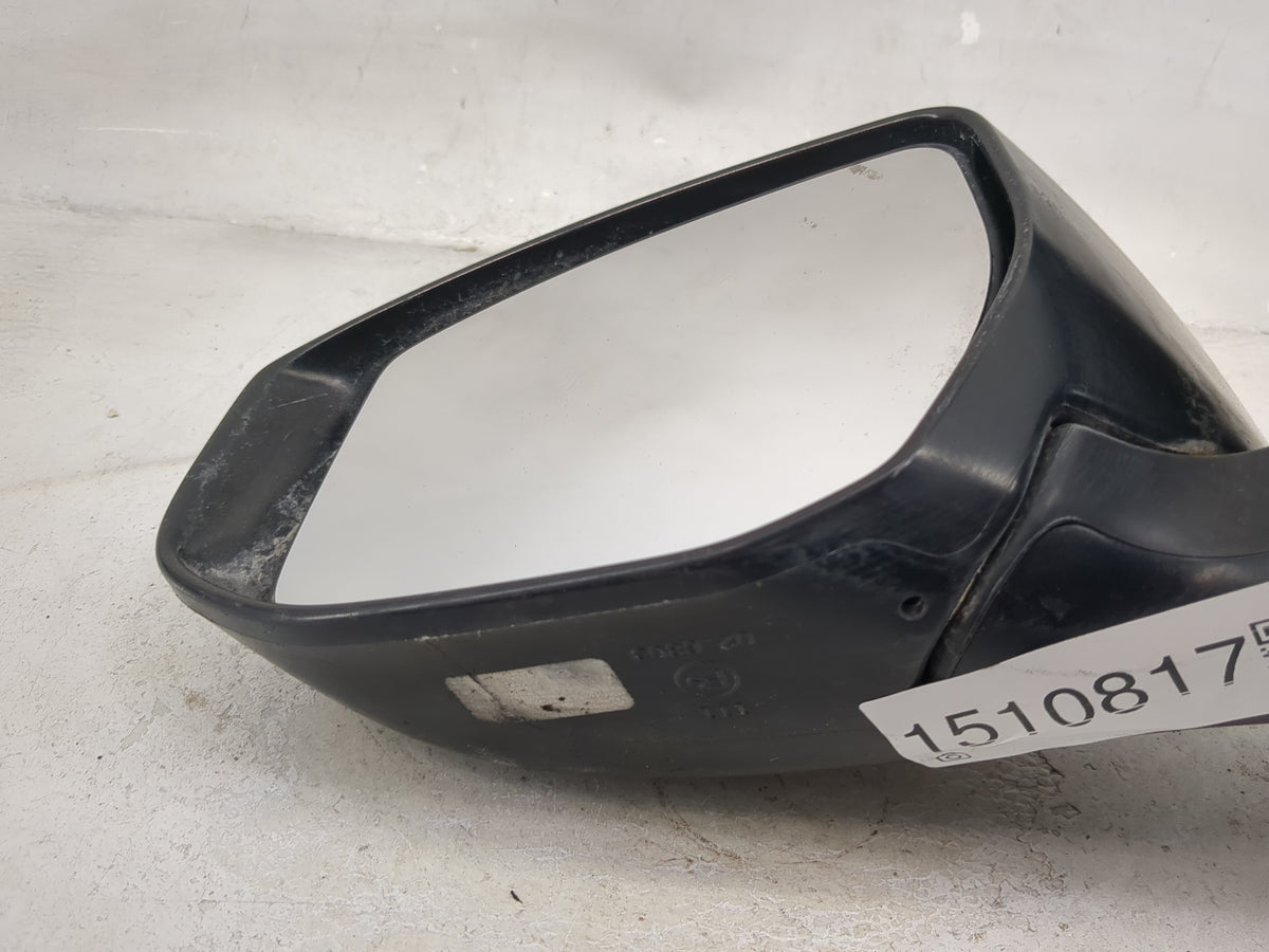 0 Passenger Side View Mirror - Right Door Mirror OEM Used - Oemusedautoparts1.com