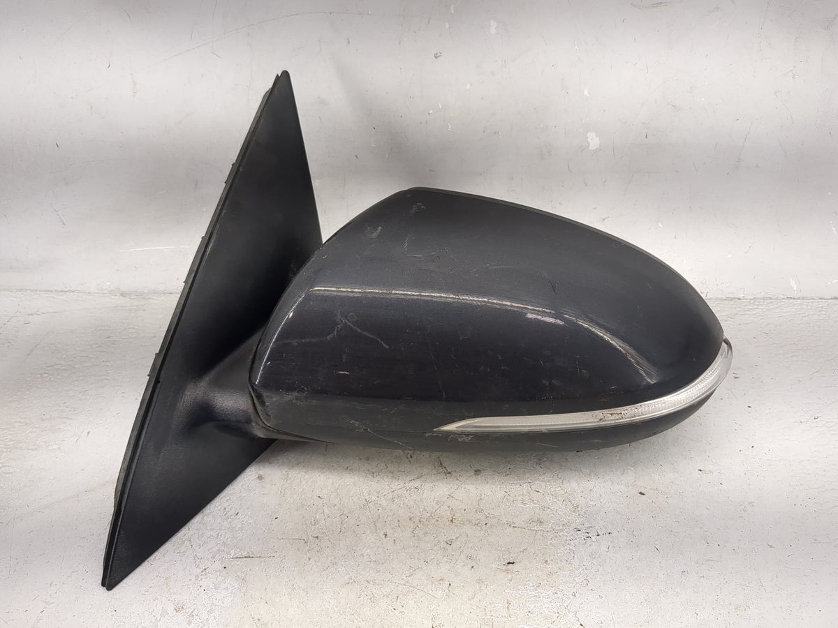 0 Passenger Side View Mirror - Right Door Mirror OEM Used - Oemusedautoparts1.com