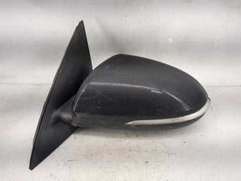 compare product 0 Passenger Side View Mirror - Right Door Mirror OEM Used