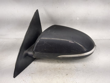 0 Passenger Side View Mirror - Right Door Mirror OEM Used - Oemusedautoparts1.com