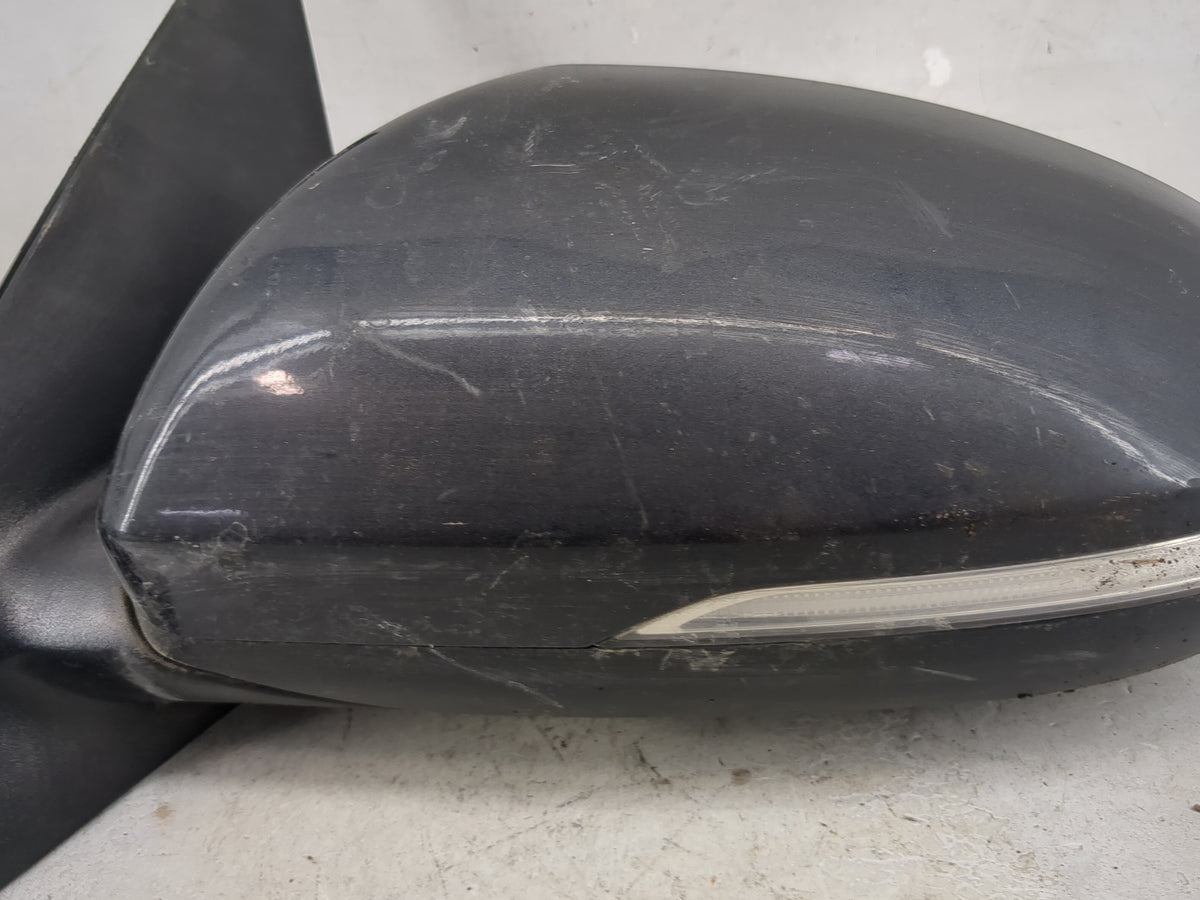 0 Passenger Side View Mirror - Right Door Mirror OEM Used - Oemusedautoparts1.com