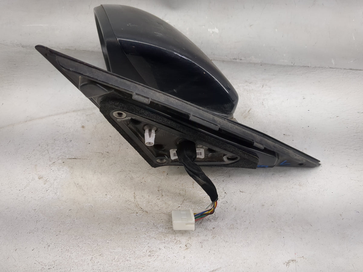 0 Passenger Side View Mirror - Right Door Mirror OEM Used - Oemusedautoparts1.com