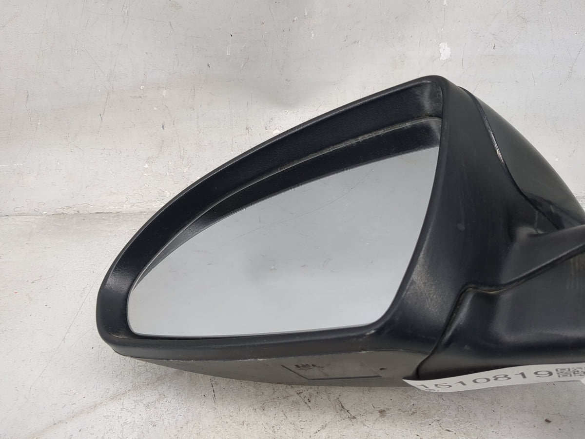 0 Passenger Side View Mirror - Right Door Mirror OEM Used - Oemusedautoparts1.com