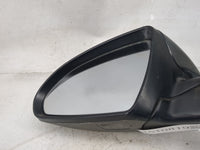 0 Passenger Side View Mirror - Right Door Mirror OEM Used - Oemusedautoparts1.com