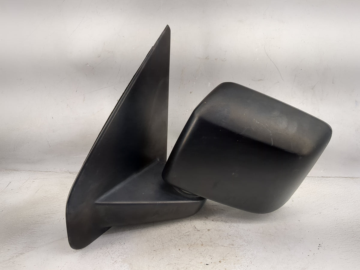 0 Passenger Side View Mirror - Right Door Mirror OEM Used - Oemusedautoparts1.com