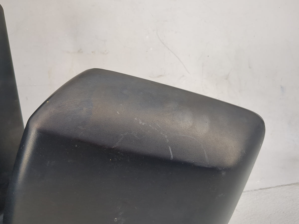 0 Passenger Side View Mirror - Right Door Mirror OEM Used - Oemusedautoparts1.com