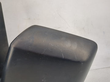 0 Passenger Side View Mirror - Right Door Mirror OEM Used