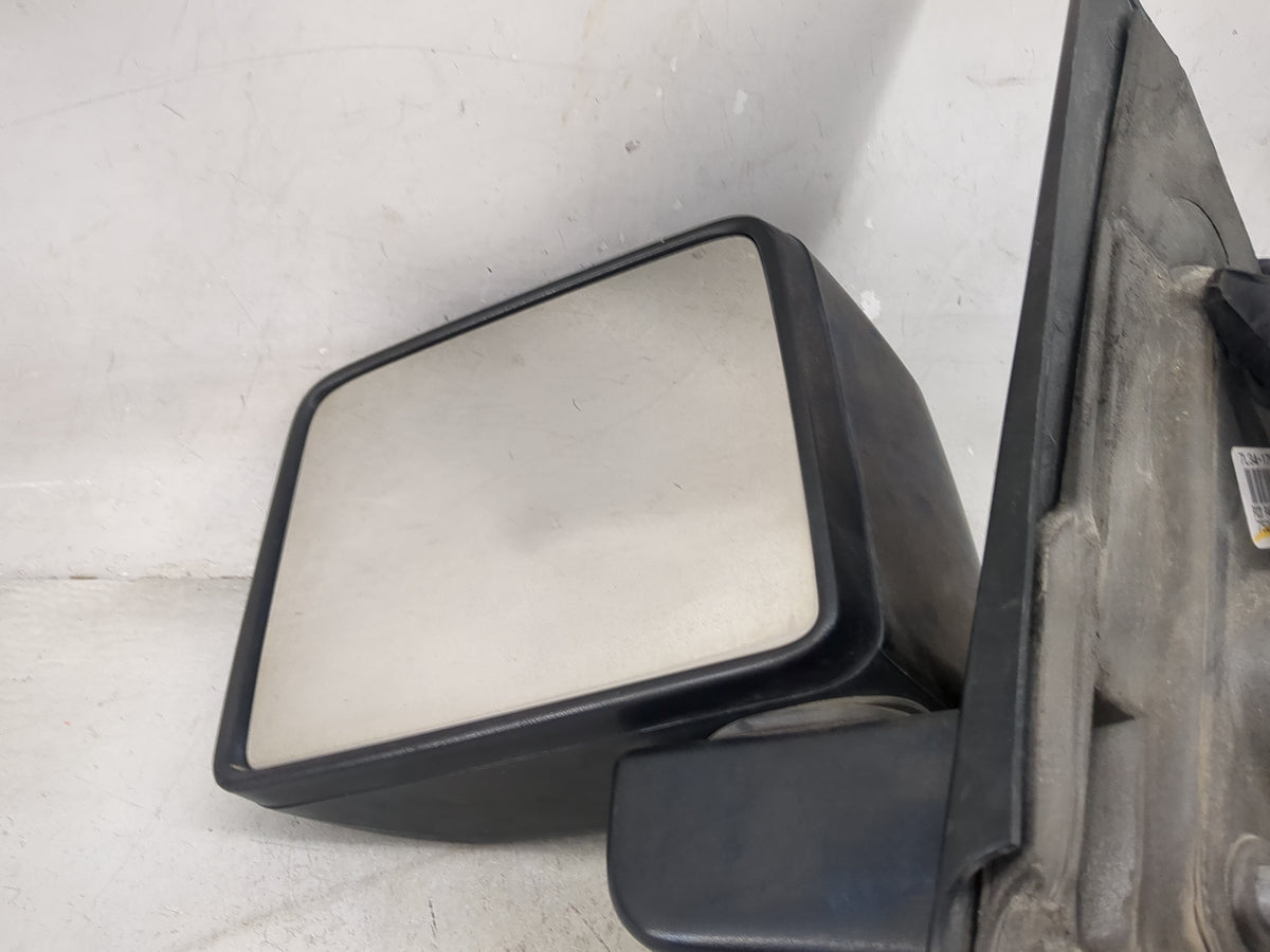 0 Passenger Side View Mirror - Right Door Mirror OEM Used - Oemusedautoparts1.com