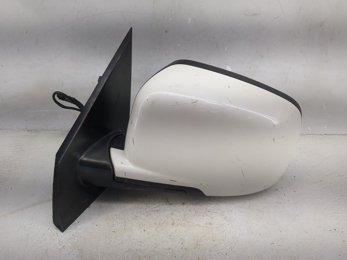 0 Passenger Side View Mirror - Right Door Mirror OEM Used - Oemusedautoparts1.com