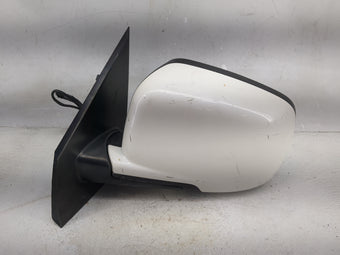 compare product 0 Passenger Side View Mirror - Right Door Mirror OEM Used