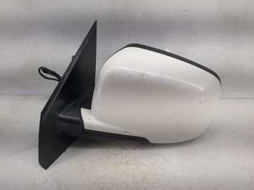 0 Passenger Side View Mirror - Right Door Mirror OEM Used - Oemusedautoparts1.com
