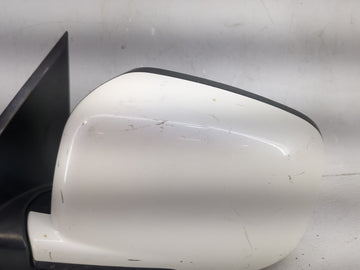 0 Passenger Side View Mirror - Right Door Mirror OEM Used