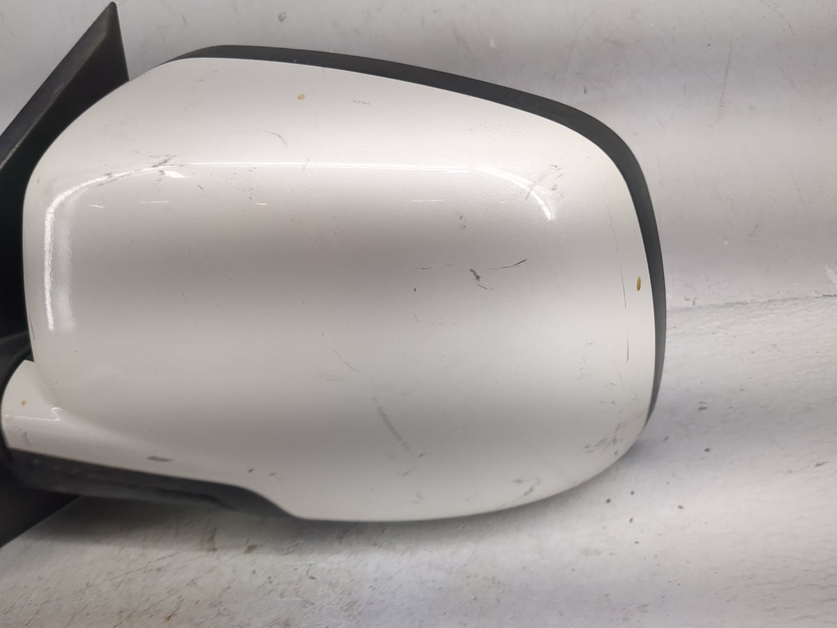 0 Passenger Side View Mirror - Right Door Mirror OEM Used - Oemusedautoparts1.com