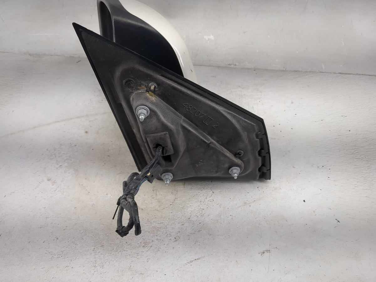 0 Passenger Side View Mirror - Right Door Mirror OEM Used - Oemusedautoparts1.com